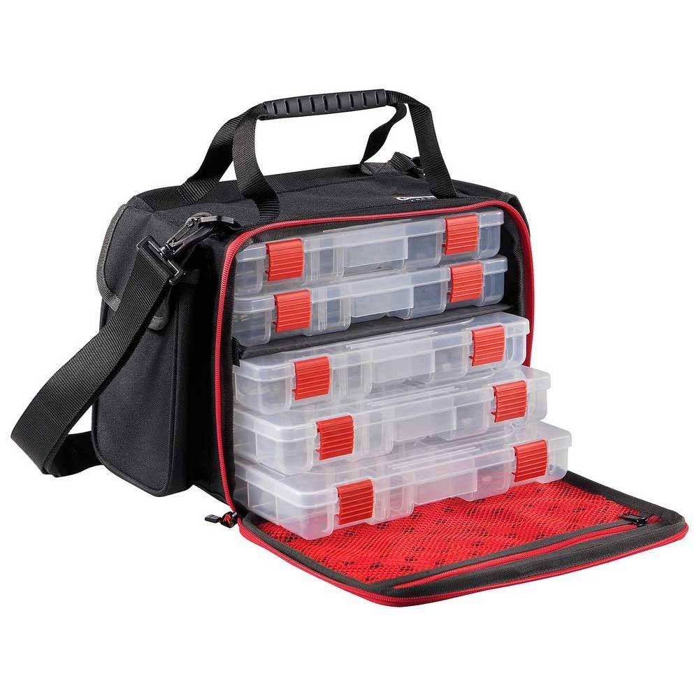 Large Lure Bag, 28x23x30cm K28809