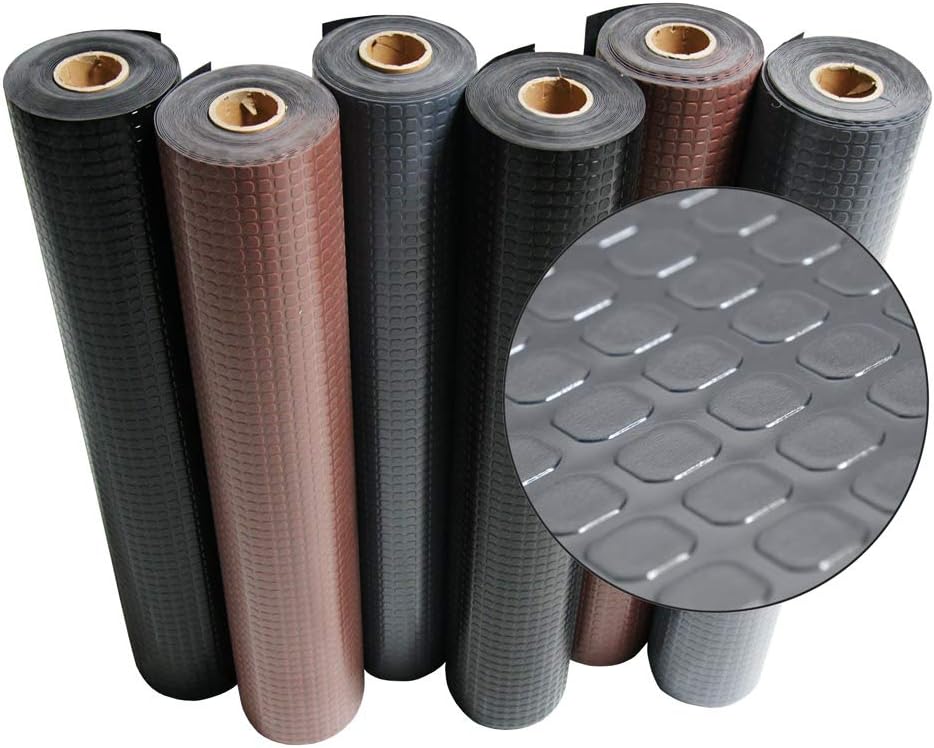 Block-Grip Flooring and Rolling Mat Z6965