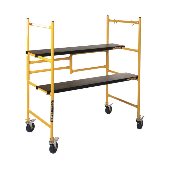 Portable 4 ft. Scaffold P23977