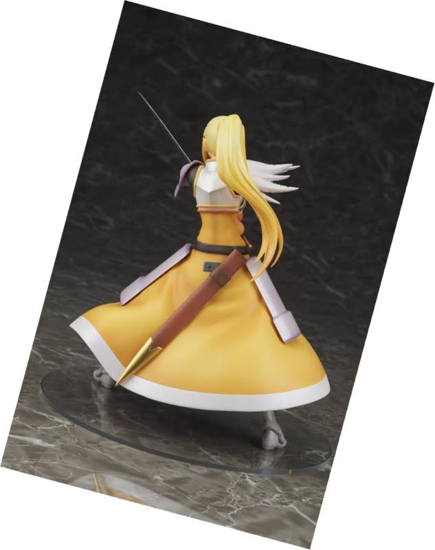 1/8 Scale Figure T719
