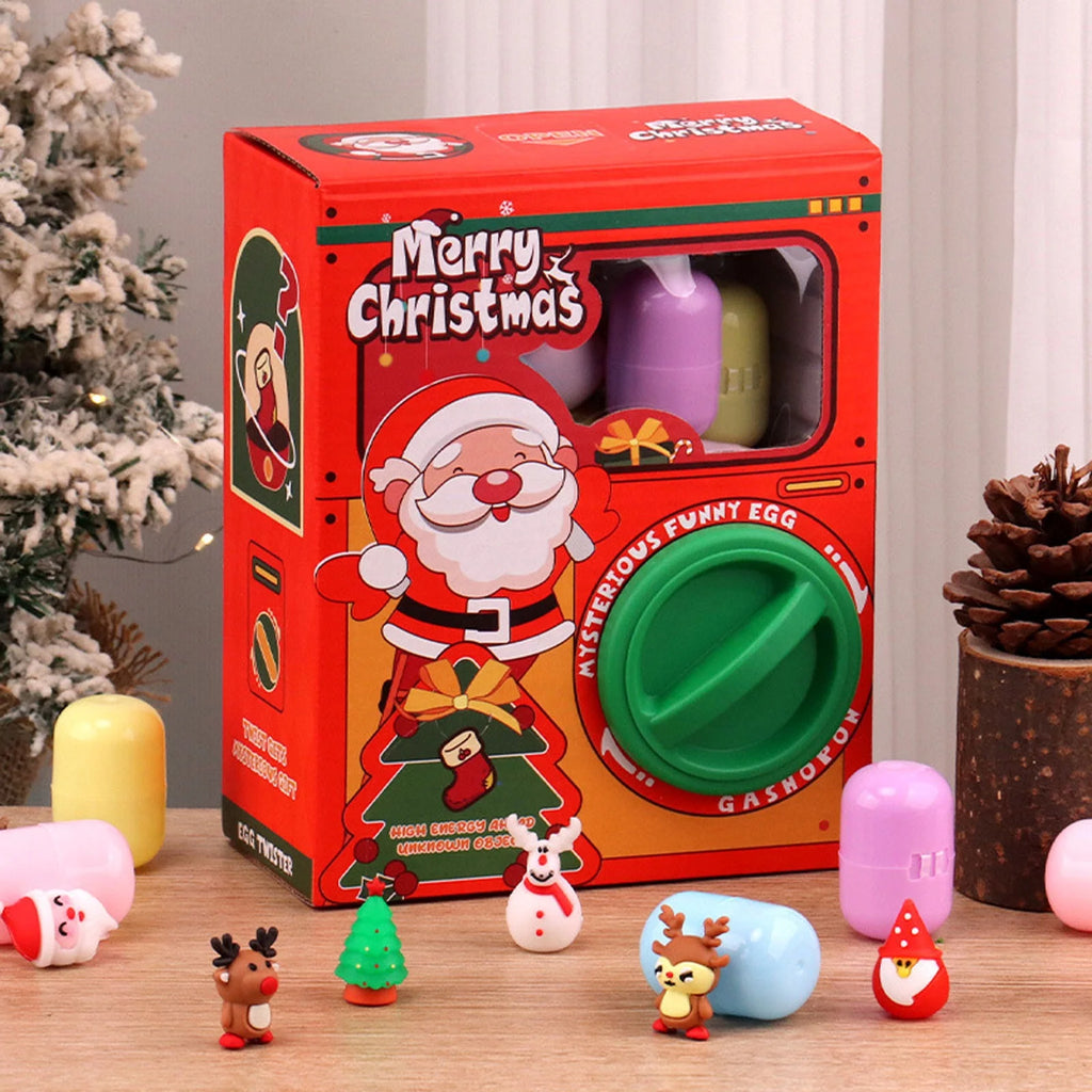 Egg Claw Machine for Kids B6983