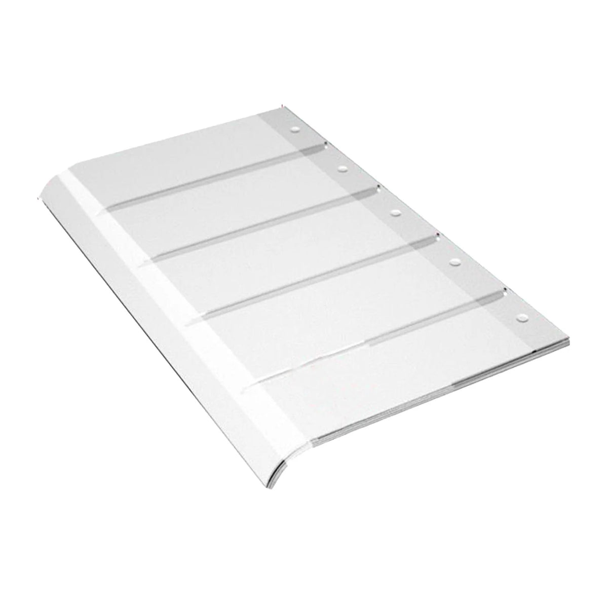 Window Canopy Cover No Pole Needed 40x40cm L3806