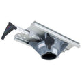 Cam-Lock Slide and Swivel with Telescoping Handle Z7772