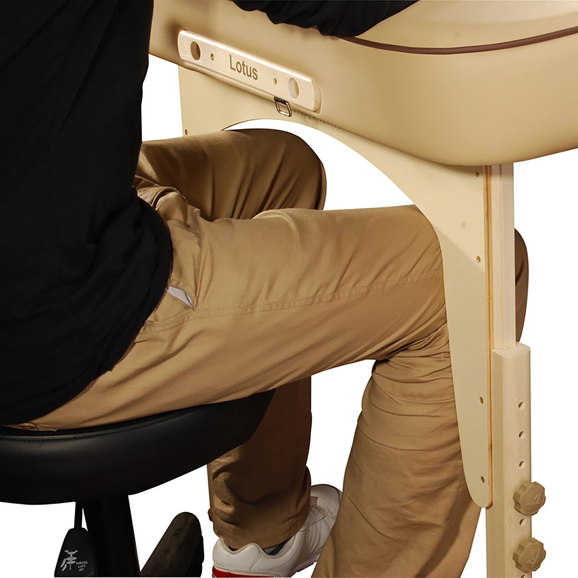 Massage Table Package F17317