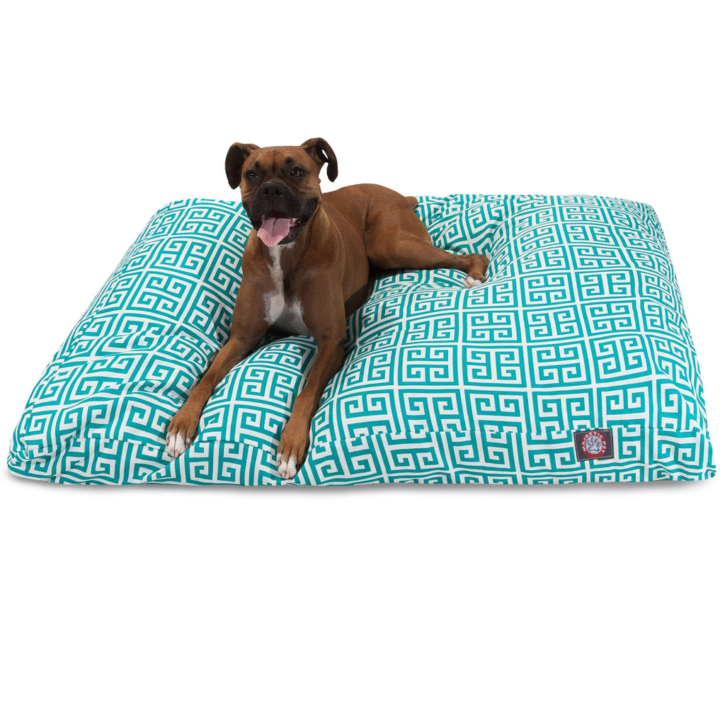 Large Rectangle Pet Bed N816471