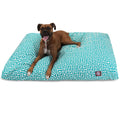Large Rectangle Pet Bed N816471