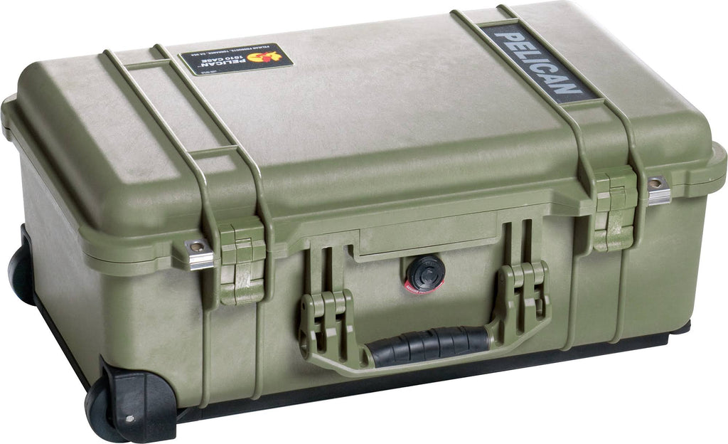 OD Green No Foam Case Q82896