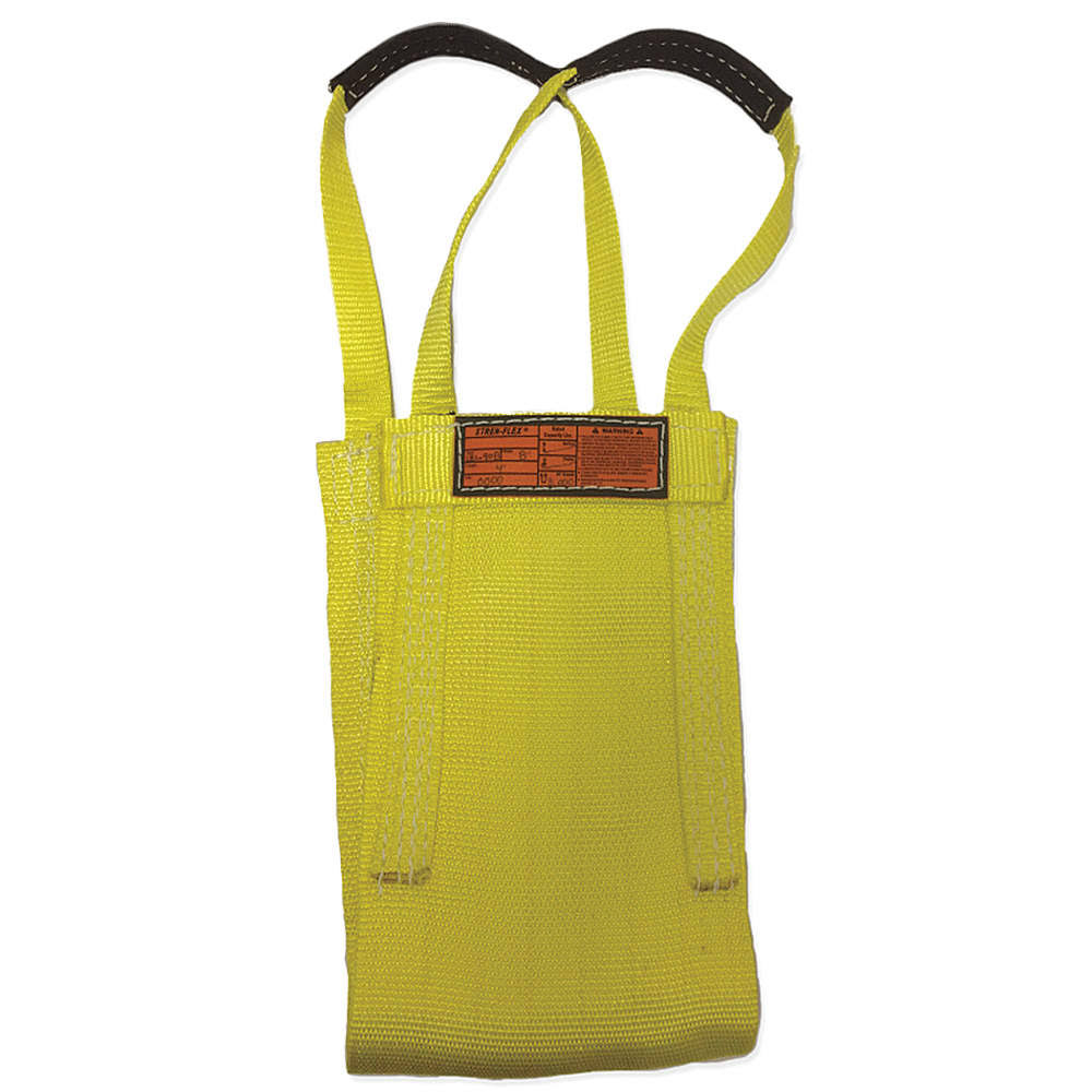Cargo Basket Sling, 12 ft L K785
