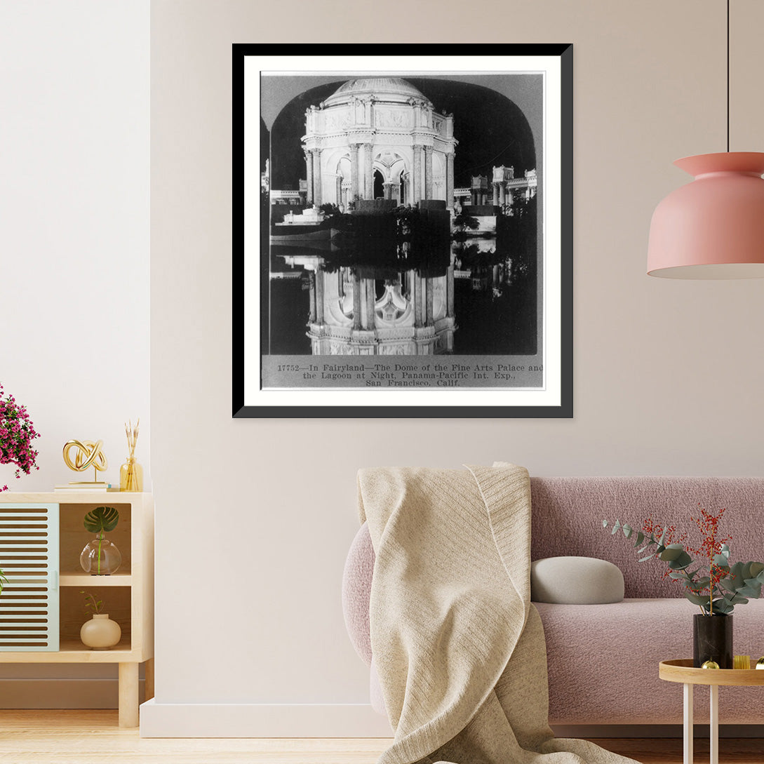 Framed Print, 17-7/8" x 21-7/8" Q369335