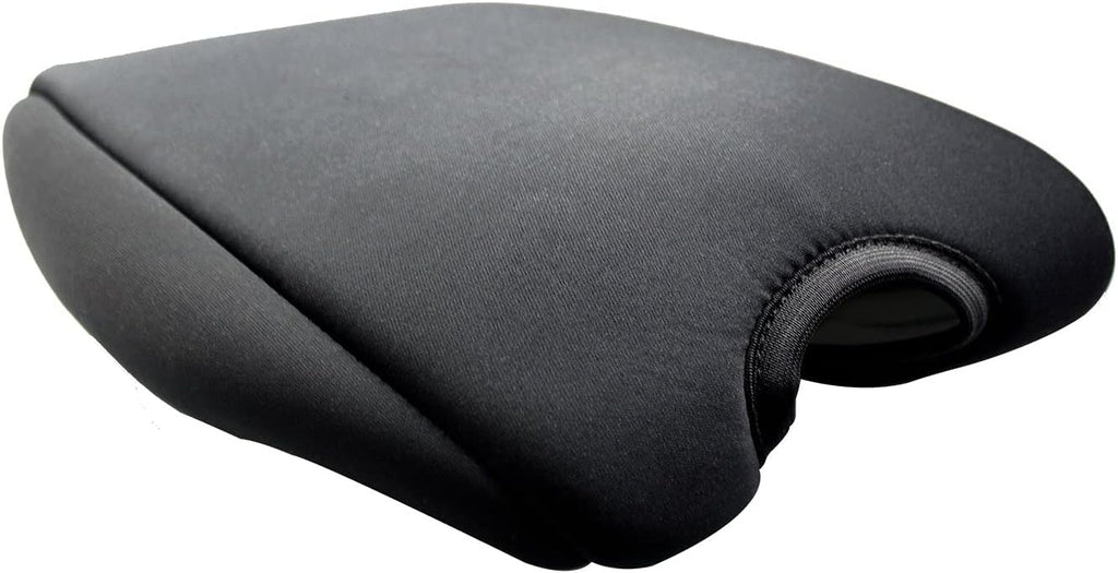 Car Center Console Pad Armrest Seat Box Cover Protector Y26214
