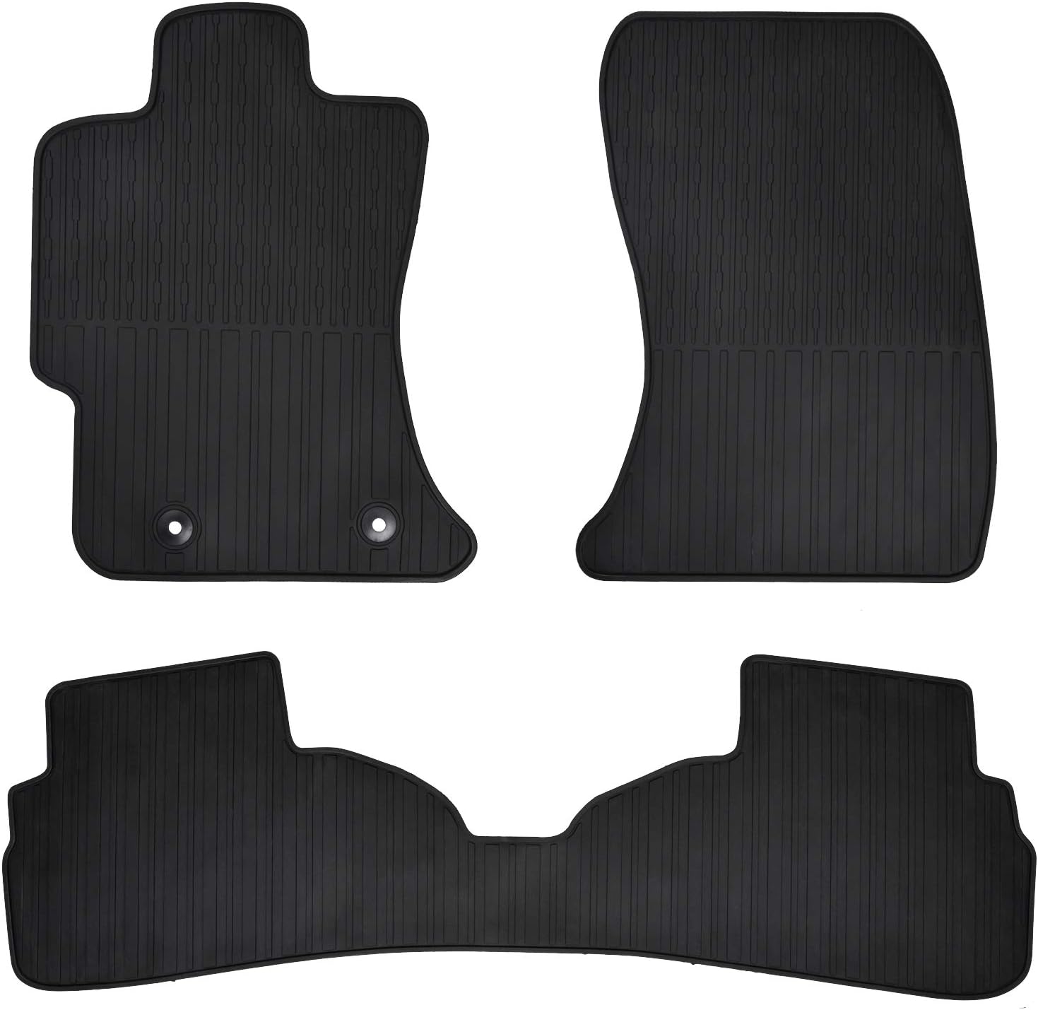 Car Floor Mats N6769
