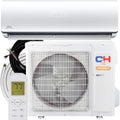 18,000 BTU Ductless Mini-Split Air Conditioner Heat Pump with 16FT Copper Line Set J5016