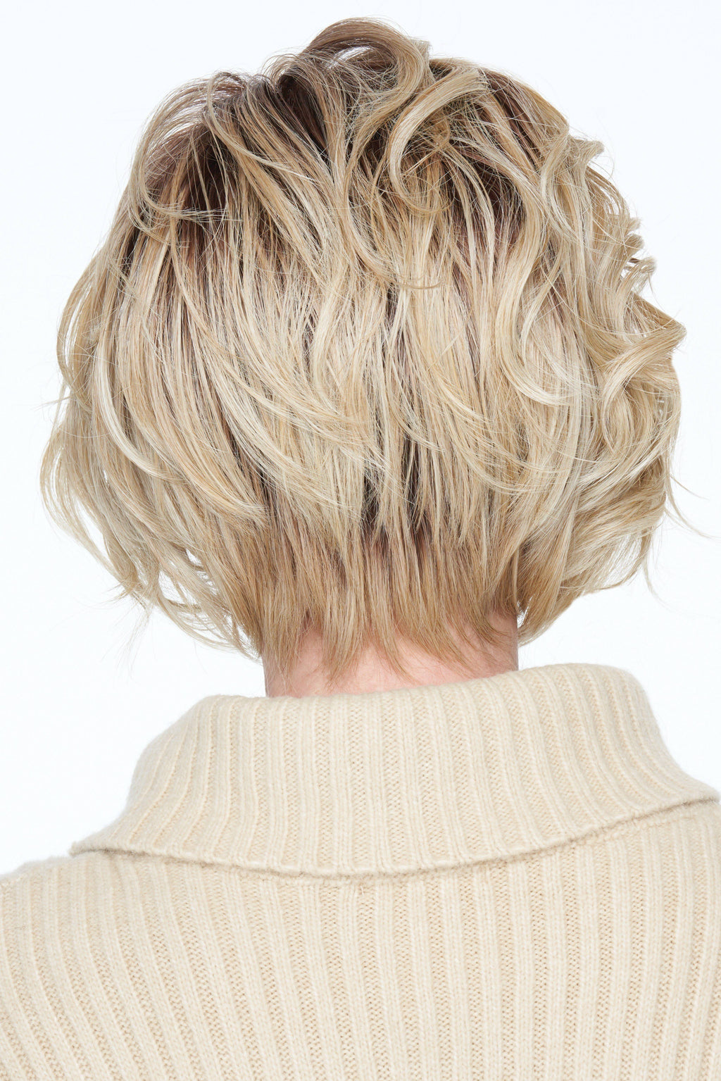 Going places Wig M1834