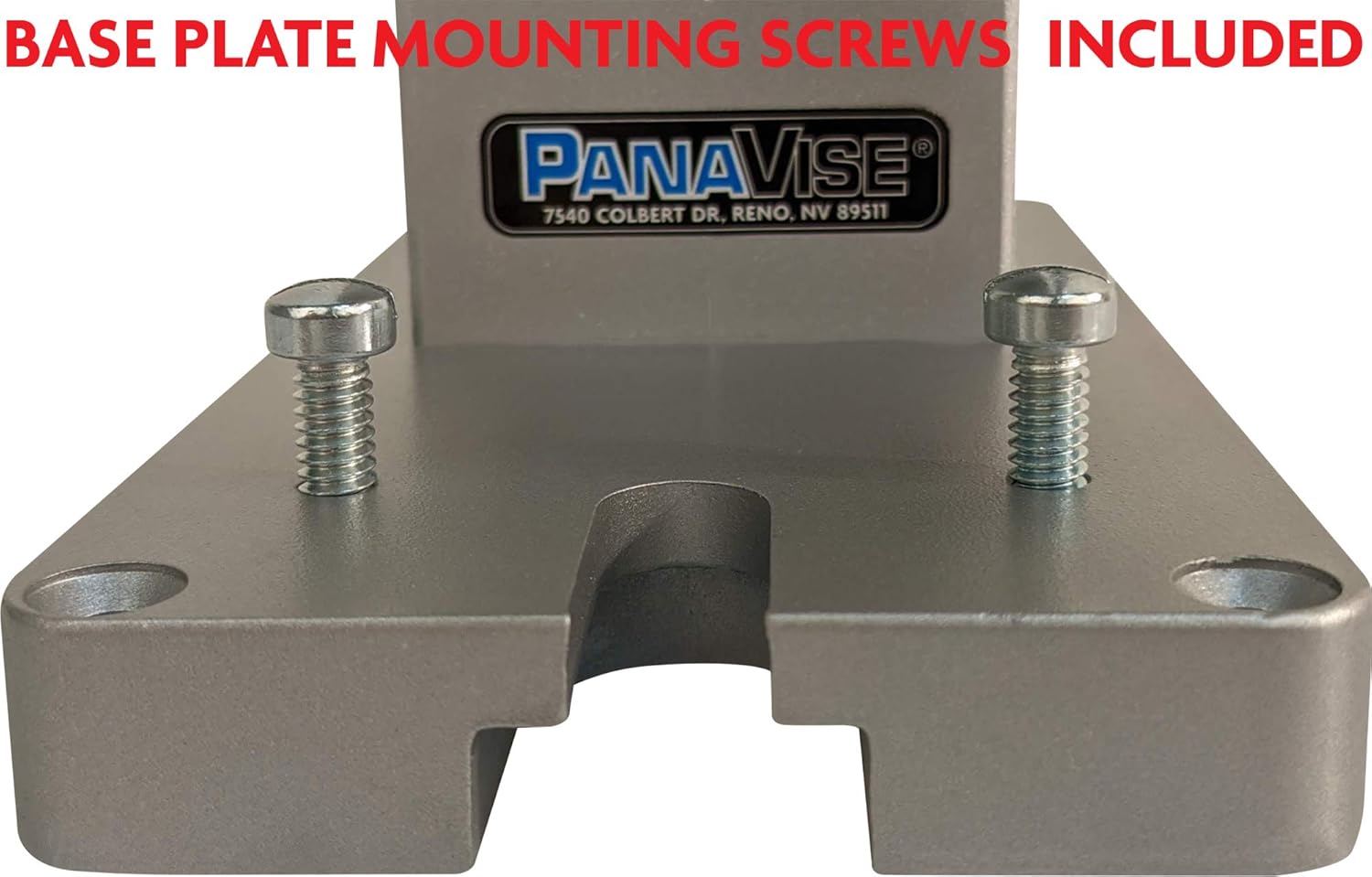 Precision PanaPress V460