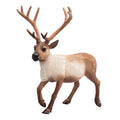 Reindeer Wildlife Figurine V533