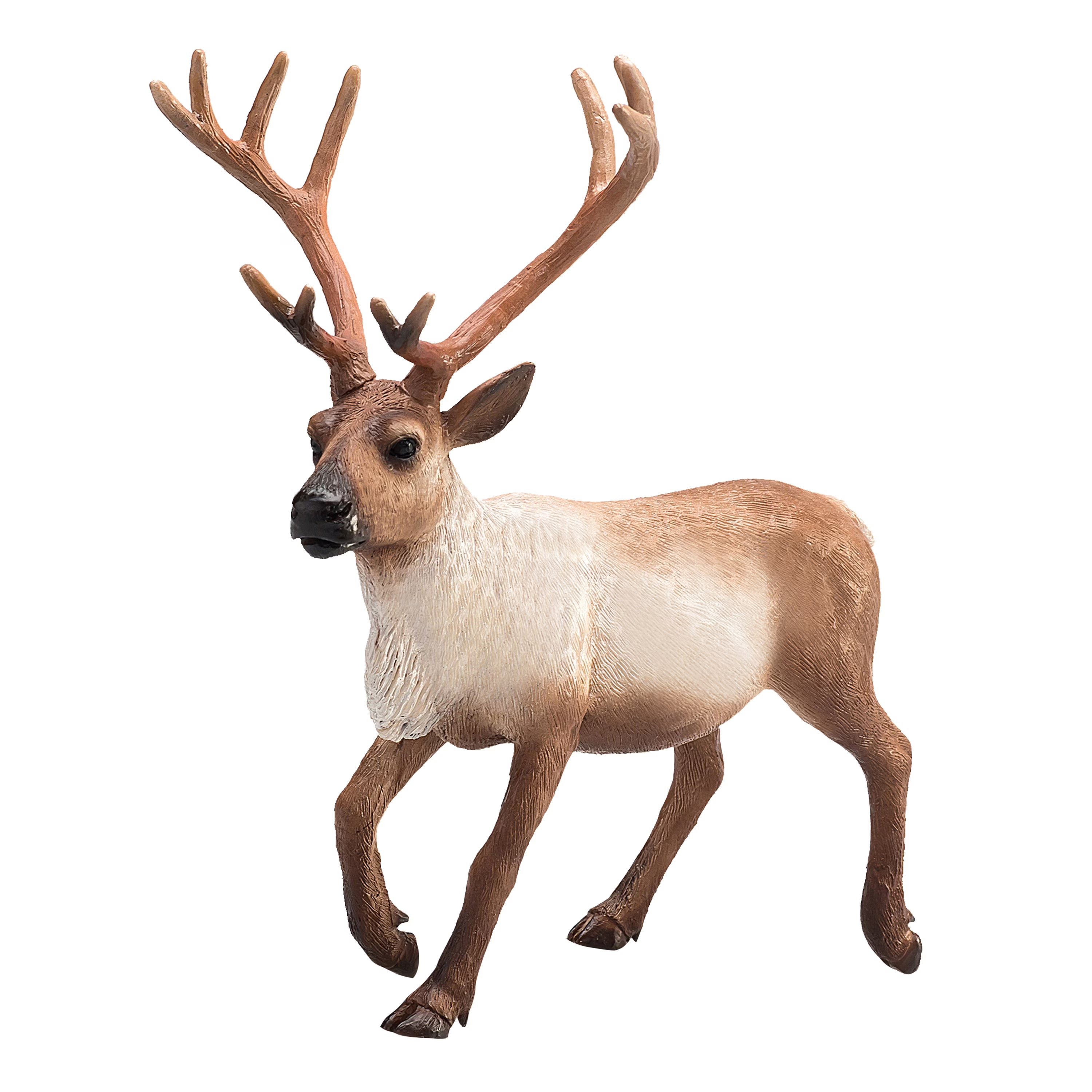 Reindeer Wildlife Figurine V533