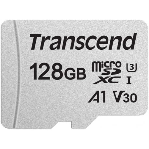 128GB High Speed MicroSDXC Class A1 U3 Memory Card K723