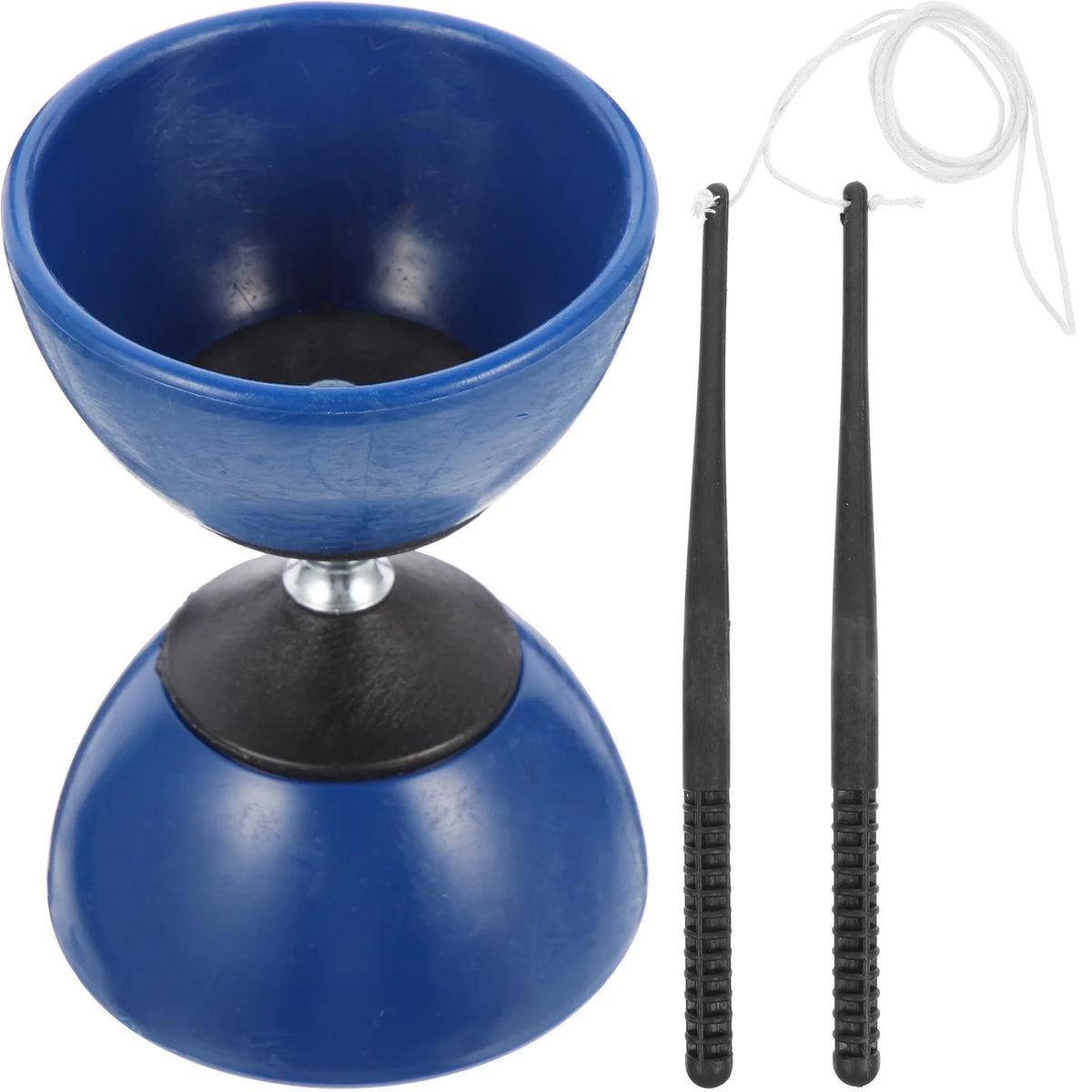 Diabolo Juggling Toy with Hand Sticks Z662