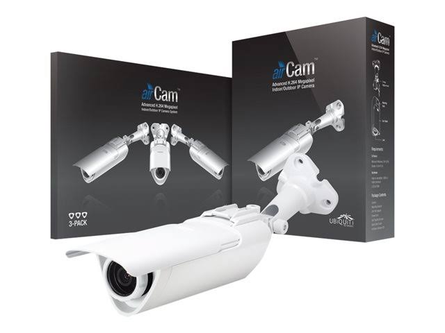 Indoor/Outdoor IP Camera O911987