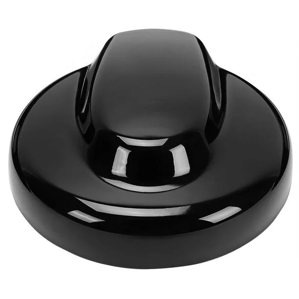 Black Gas Cap and Door Handle Cover for BMW MINI Cooper S Hatchback S513