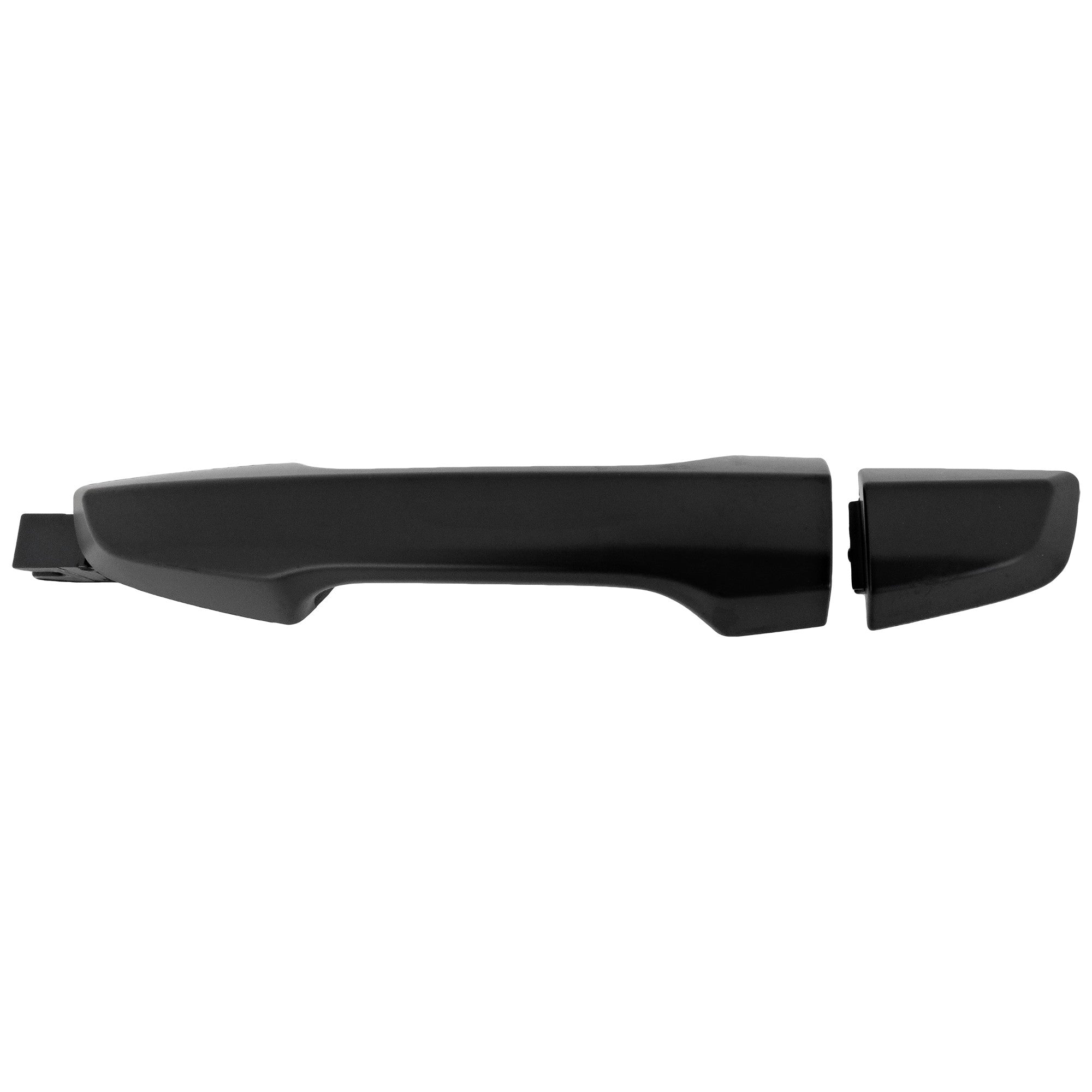 Exterior Door Handle for Honda CR-V Front Left Plastic T5815