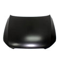 Hood Panel Assembly Primed Aluminum U5094