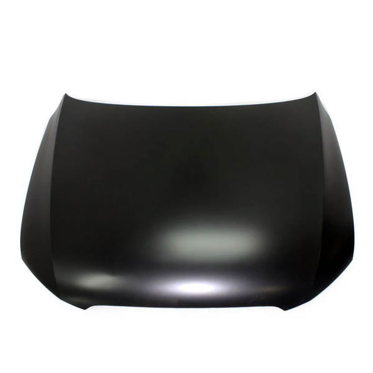 Hood Panel Assembly Primed Aluminum U5094