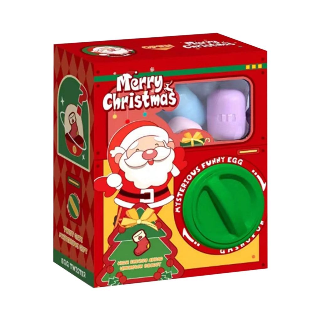 Egg Claw Machine for Kids B6983