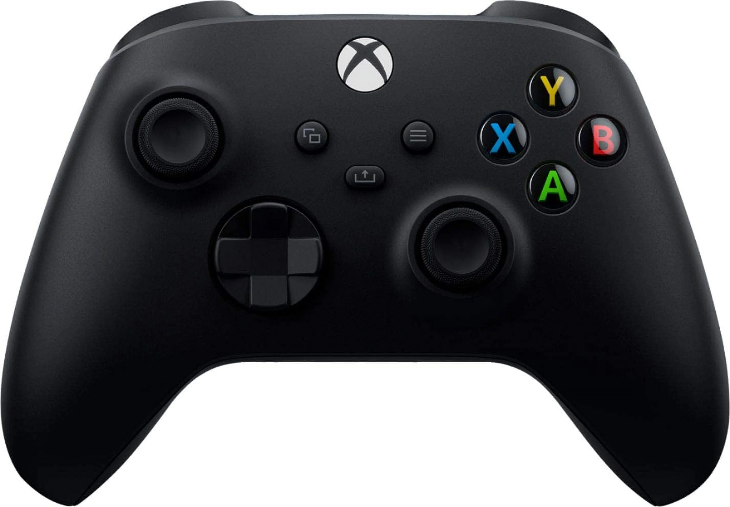 Black Xbox Series X 1TB with Cooling Fan L226654