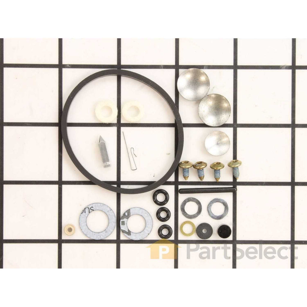 Engine Carburetor Repair Kit 632760B S223