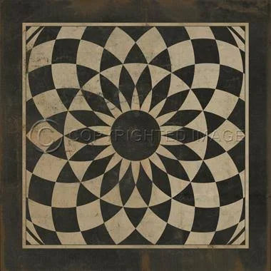 Vinyl Square S1614