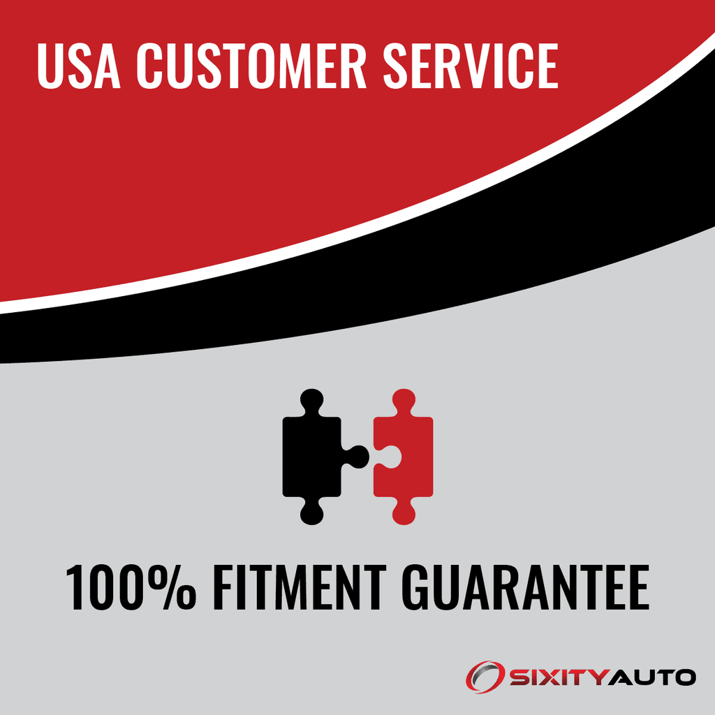 Serpentine Belt for Honda CR-V 2.0L L4 1997-1998 O744