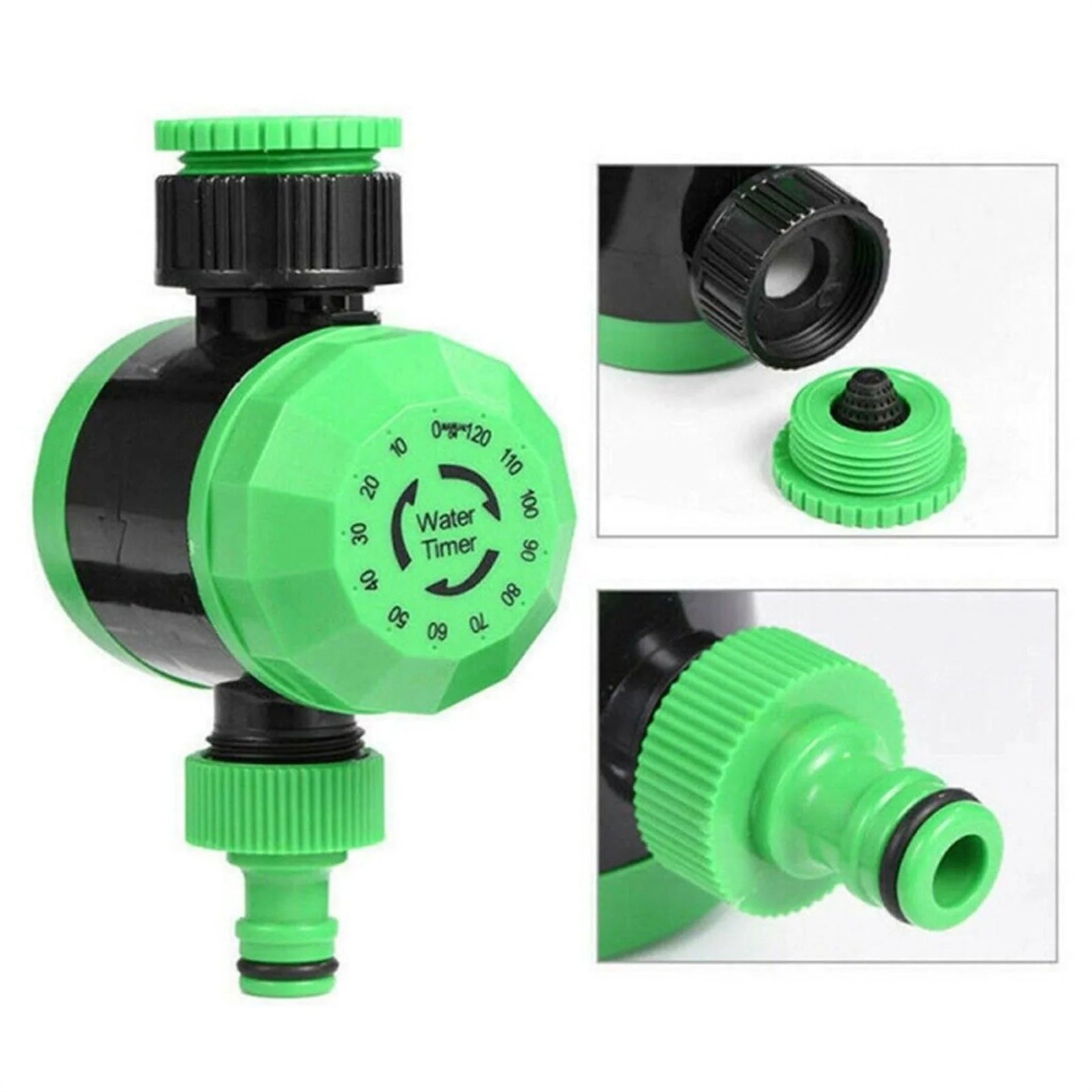 Watering Timer T45687