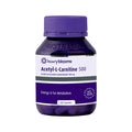 Acetyl-L-Carnitine 500 60c W165