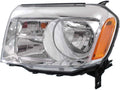 Headlight Assembly Driver Side X5815