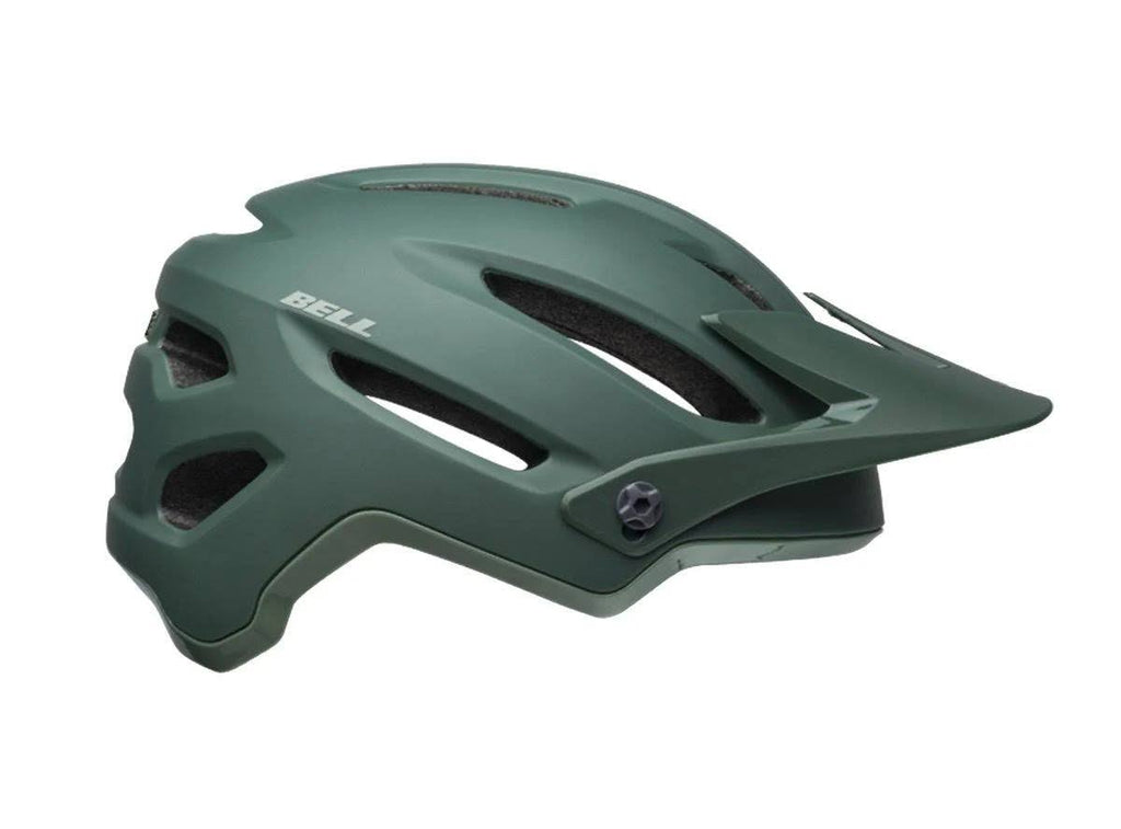 Matte Gloss Blue Black MIPS Helmet I812181
