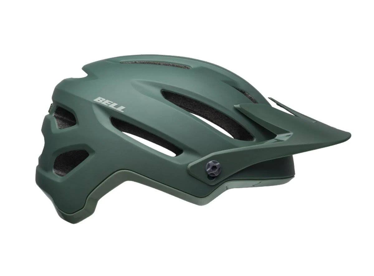 Matte Gloss Blue Black MIPS Helmet I812181