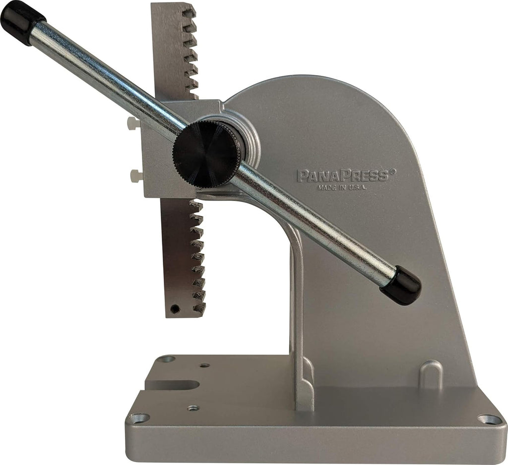 Precision PanaPress V460