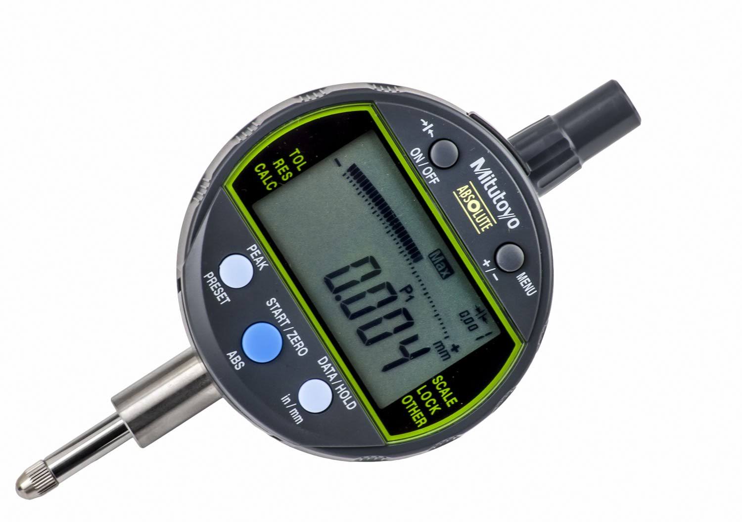 Digital Indicator I686