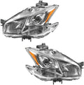 Halogen Headlight for Nissan Maxima V196