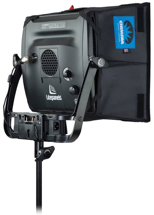 1x1& LED Tech Lightbank B194759