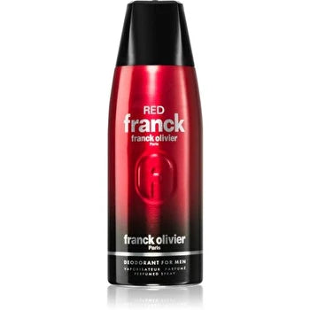 Red Man Deodorant Spray 250ml W589