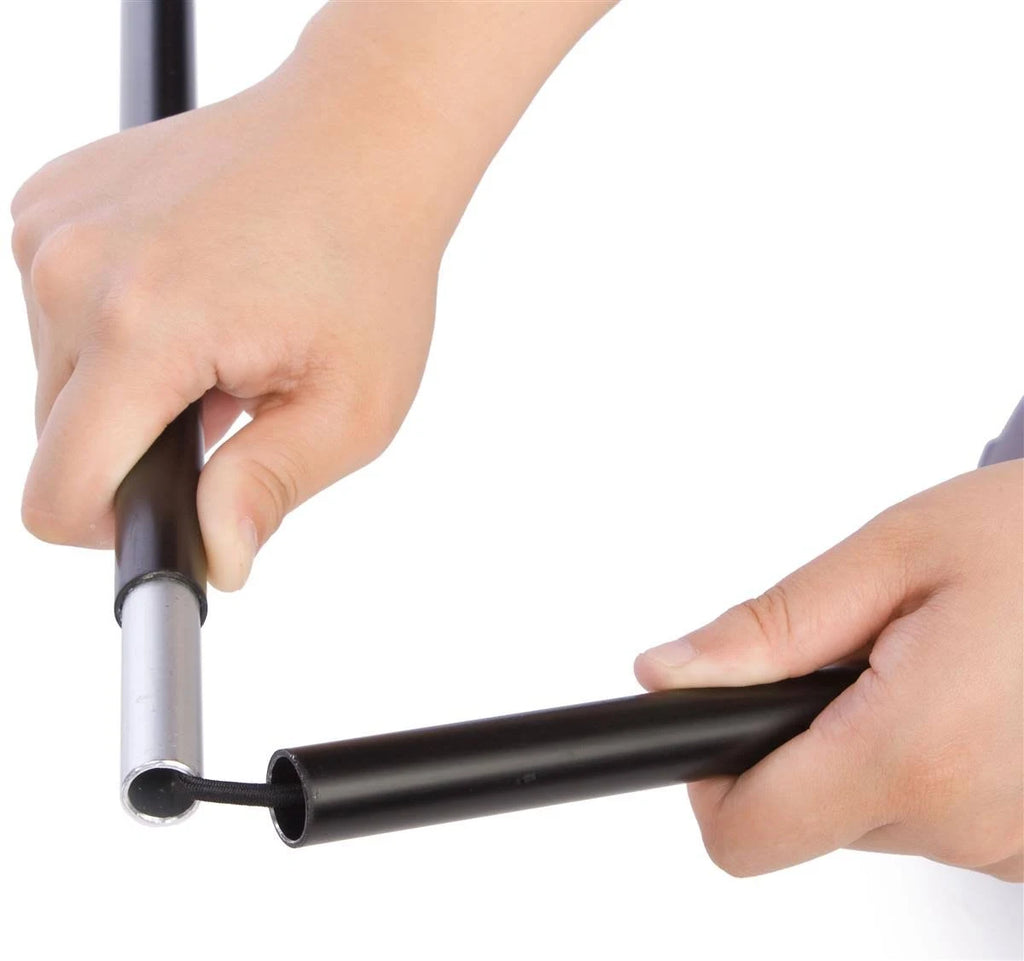 Portable Banner Stand with Carrying Case W72224