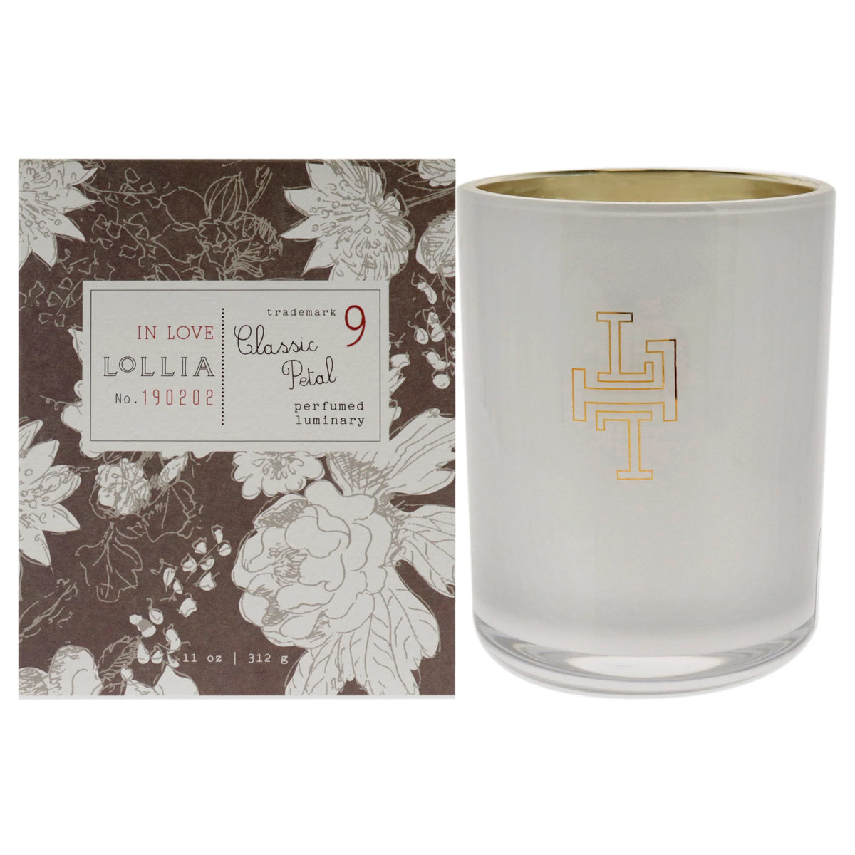 11 oz Candle S872