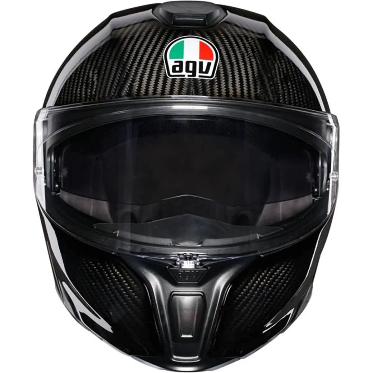 AGV Sport Modular Carbon Helmet A4887