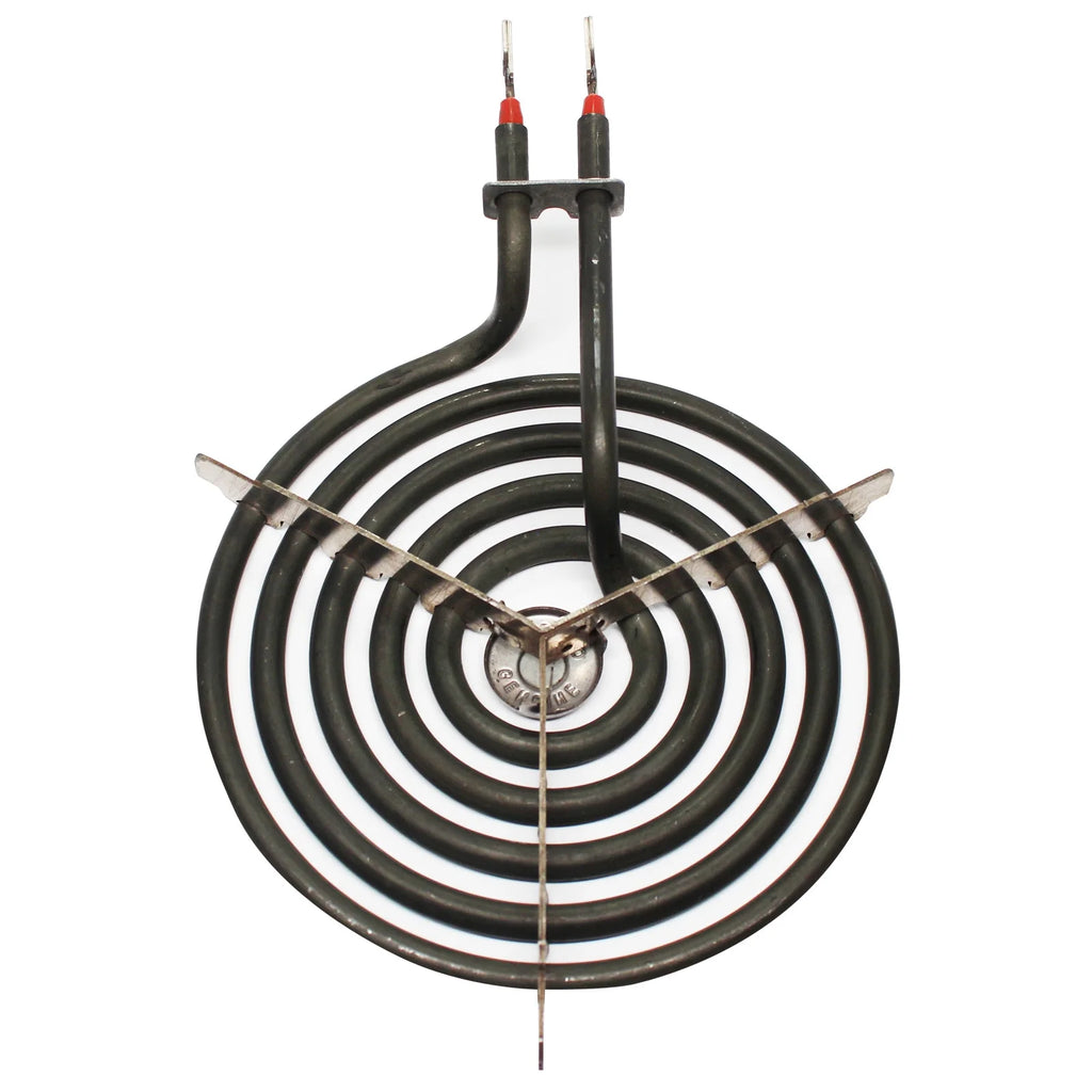 6 inch 5 Turns Surface Burner Element for Range Stove Cooktop S344