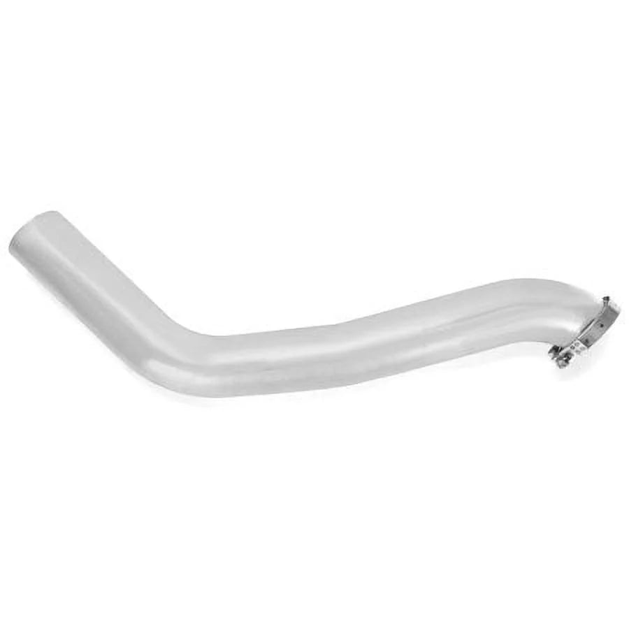 4" Exhaust Turbo Pipe with Clamp S267168