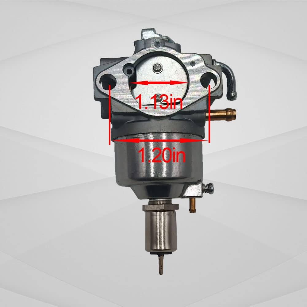 Carburetor Pack of 2 I60526
