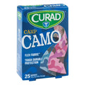 600ct Fabric Camo Bandages F742