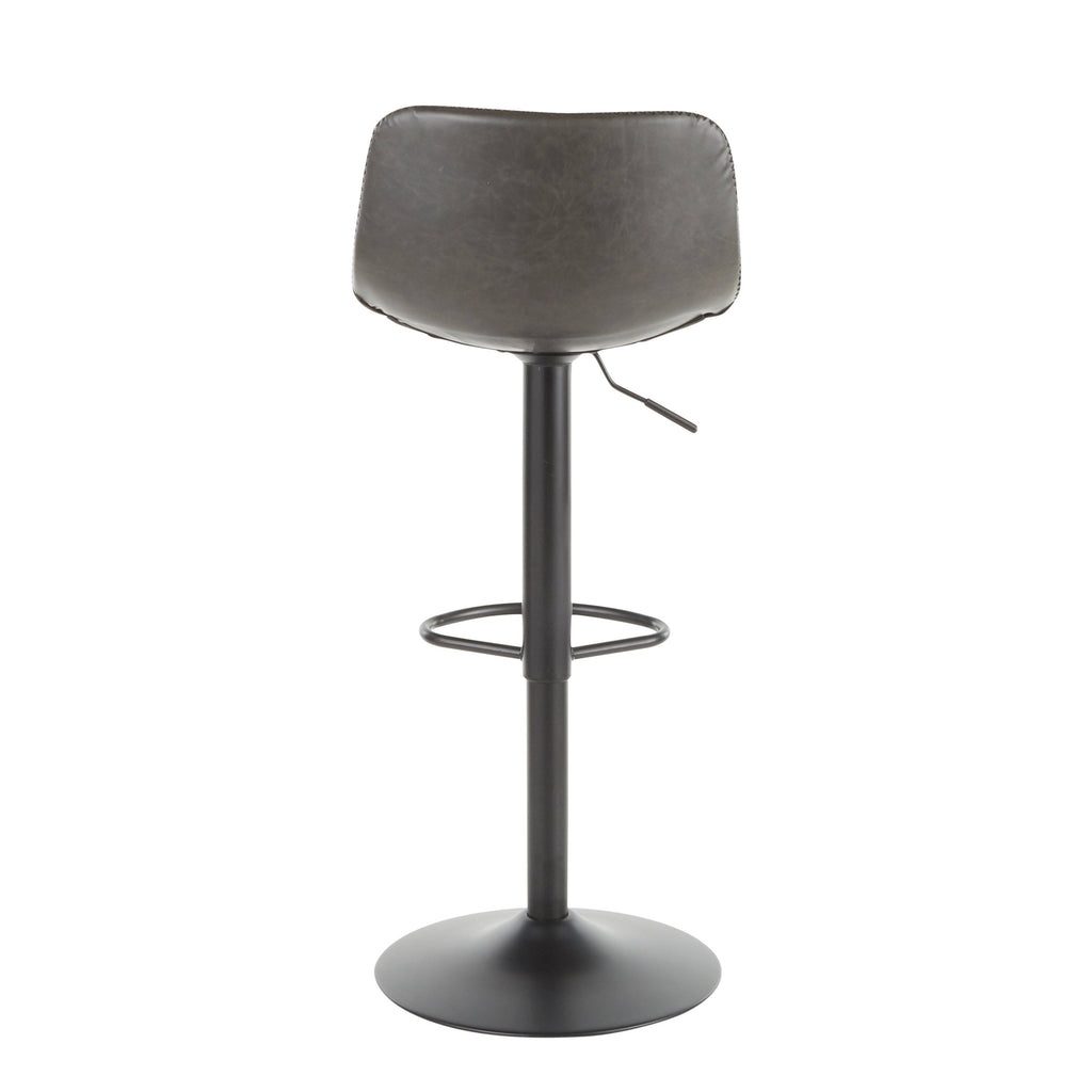 Set of 2 Barstool C7919